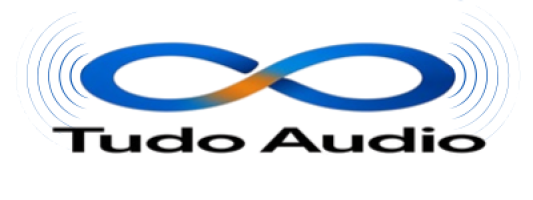 TUDO AUDIO
