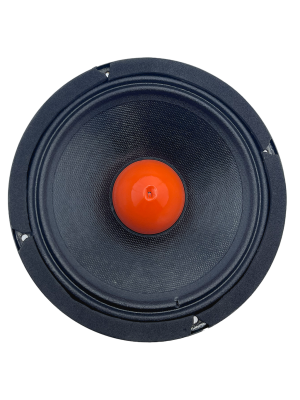 ALTO FALANTE  6'' VOX CAR 300W 150RMS 4 OHMS (PAR)
