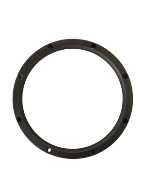 GUARNICAO PLASTICA 12'' COMPATIVEL  W307/W308