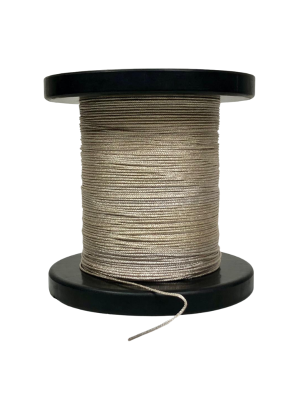 CORDOALHA PRATA N. 16 - MT