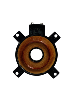 REPARO TWEETER SELENIUM ST-304 COMPLETO