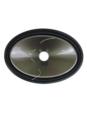 CONE ORIG 6X9 MD 600W C/COR B.30 50 6994