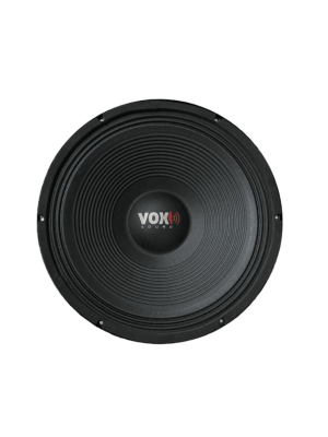 ALTO FALANTE  VX 15'' 750W 375RMS ST 8 OHM