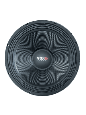 ALTO FALANTE 18 SUB V 1600 RMS ST 8 OHMS