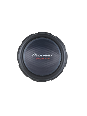 CONE PAPEL PIONEER 12'' W310 + PROT