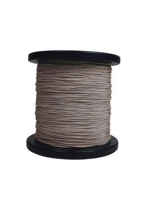 CORDOALHA IMPORTADA AÇO N. 16 - MT