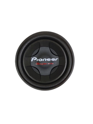 CONE POLI COMPATIVEL PIONEER 12 W307 + PROT