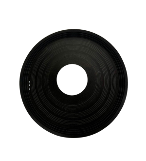 CONE TECIDO COMPATIVEL 18 TORNAD PRATA FD EX B/3 ON