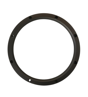 GUARNICAO PLASTICA 12'' COMPATIVEL  W307/W308