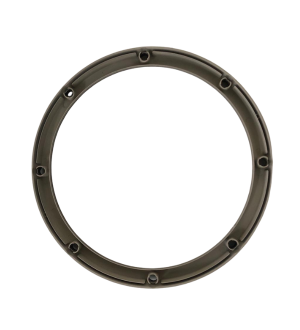 GUARNICAO PLASTICA 12'' COMPATIVEL  W307/W308