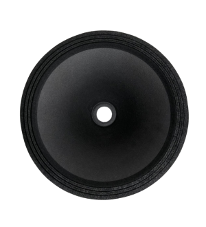 CONE TECIDO 12 SNAK/EROS FUL BLACK FD LS