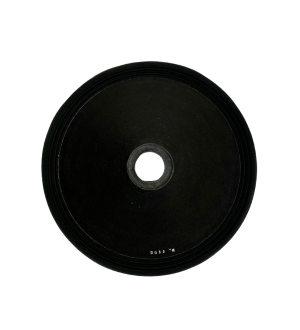 CONE TECIDO 12 SNAK/EROS FUL BLACK FD LS