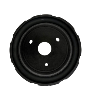 CONE BORRACHA PIONEER 12'' W309/310