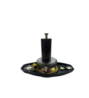 TORRE COMPATIVEL PIONEER 6X9 TS-6994 PRETA/AZUL