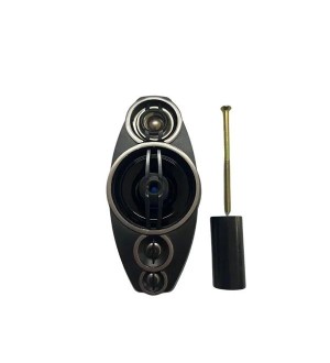 TORRE COMPATIVEL PIONEER 6X9 TS-6994 PRETA/AZUL