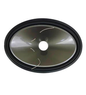 CONE ORIG 6X9 MD 600W C/COR B.30 50 6994
