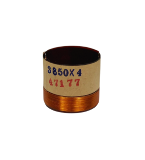 BOB KPT 38 50/4/33 10MM SNAKE 6X9 220RMS