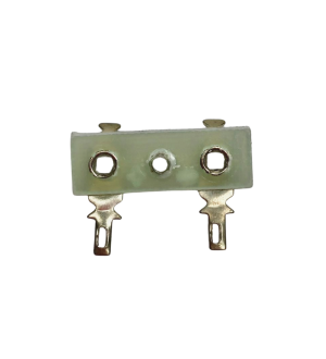 TERMINAL ACRILICO MEDIO