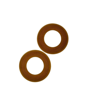 CENTRAGEM COMPATIVEL HAMMER 180MM EROS