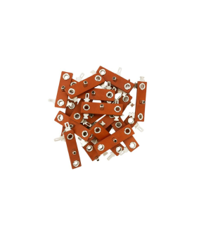 TERMINAL DUPLO GRANDE PCT C/50 PCS