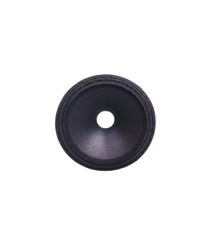 CONE TECIDO  8 600 L.A FD LS B/MENOR 2ON