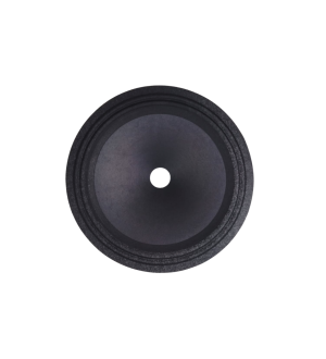 CONE TECIDO 10 MD LS EXP B/2 ON