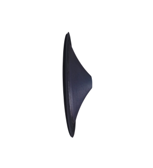 CONE TECIDO 10 MD LS EXP B/2 ON