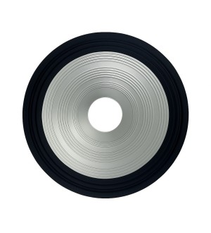 CONE TECIDO COMPATIVEL 15 TORNADO FD EXP PRATA F99