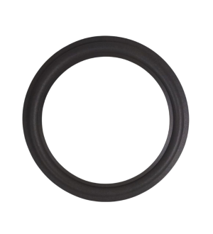 BORDA ESPUMA CINZA 15