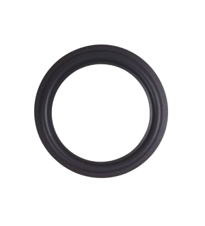 BORDA ESPUMA CINZA 12