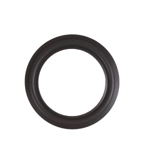 BORDA ESPUMA CINZA 10