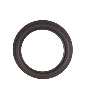 BORDA ESPUMA CINZA 10