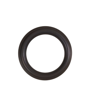 BORDA ESPUMA CINZA  8