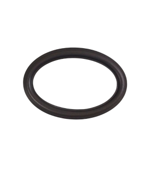 BORDA ESPUMA CINZA  6X9