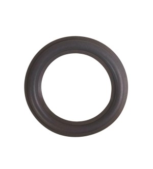 BORDA ESPUMA CINZA  15