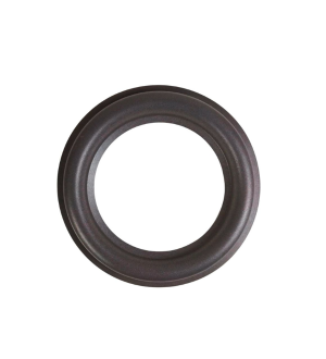 BORDA ESPUMA  CINZA 12