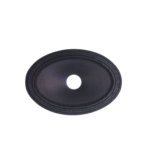 CONE TECIDO 6X9 ZT B/SNAKE 2 ON FURO 39