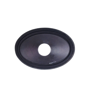 CONE TECIDO 6X9 ZT B/SNAKE 2 ON FURO 39