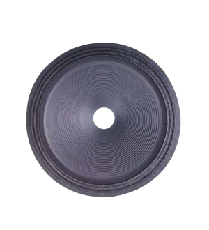 CONE TECIDO 18 FD FZ B/B&C,RCF 3 ON