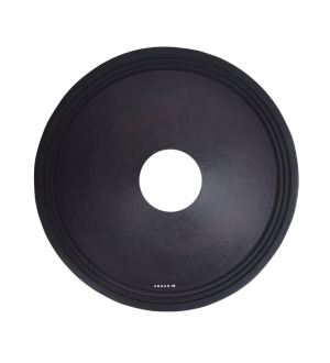 CONE TECIDO 18 FD FZ B/B&C,RCF 3 ON