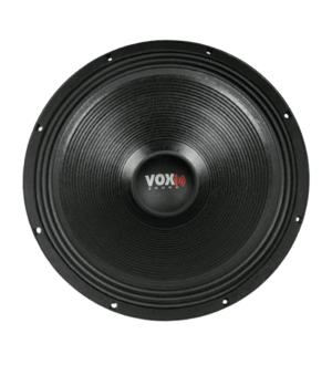 ALTO FALANTE 18 SUB V 1000 RMS ST 8 OHMS