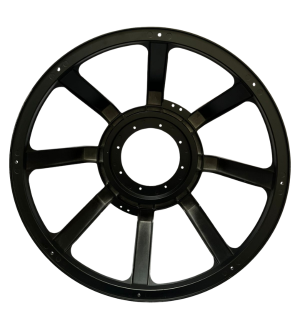 CARCACA IMPORTADA INJ  24