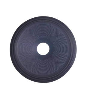 CONE TECIDO REF 18 FD FZ B/2 ONDAS