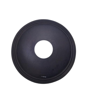 CONE TECIDO REF 18 FD FZ B/2 ONDAS