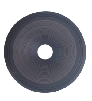 CONE TECIDO COMPATIVEL 18 WPU FD FZ EXP B/TORNA 3ON