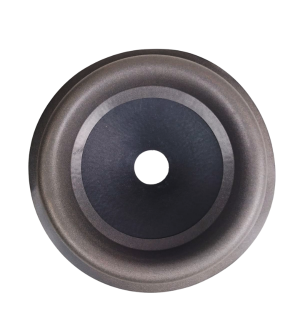 CONE VACUO ESP 12 GTX ALTA FB B/34MM