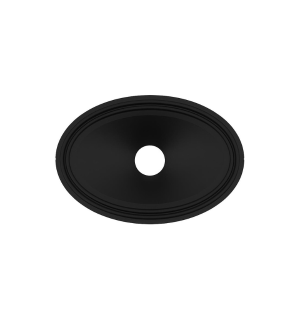 CONE IMPORTADO 6X9 FURO 41MM