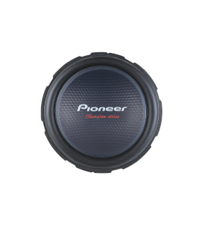 CONE PAPEL PIONEER 12'' W310 + PROT