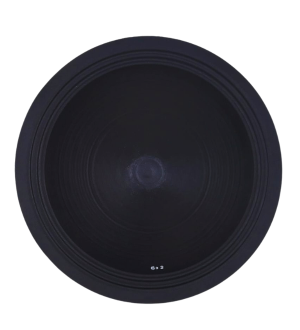 CONE COMUM 12 FUNDO FRIZ