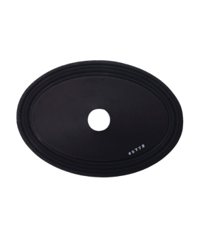 CONE TECIDO 6X9 SNAKE/ULTRAV B/2 ON F25